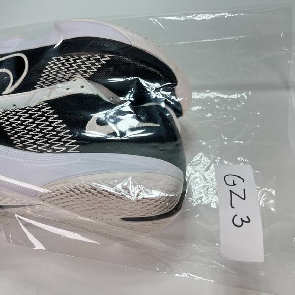 Nike Air Zoom G.T. Cut Academy Panda Basketball Shoes FB2599-003 Men\'s Size 9.5 main image 6